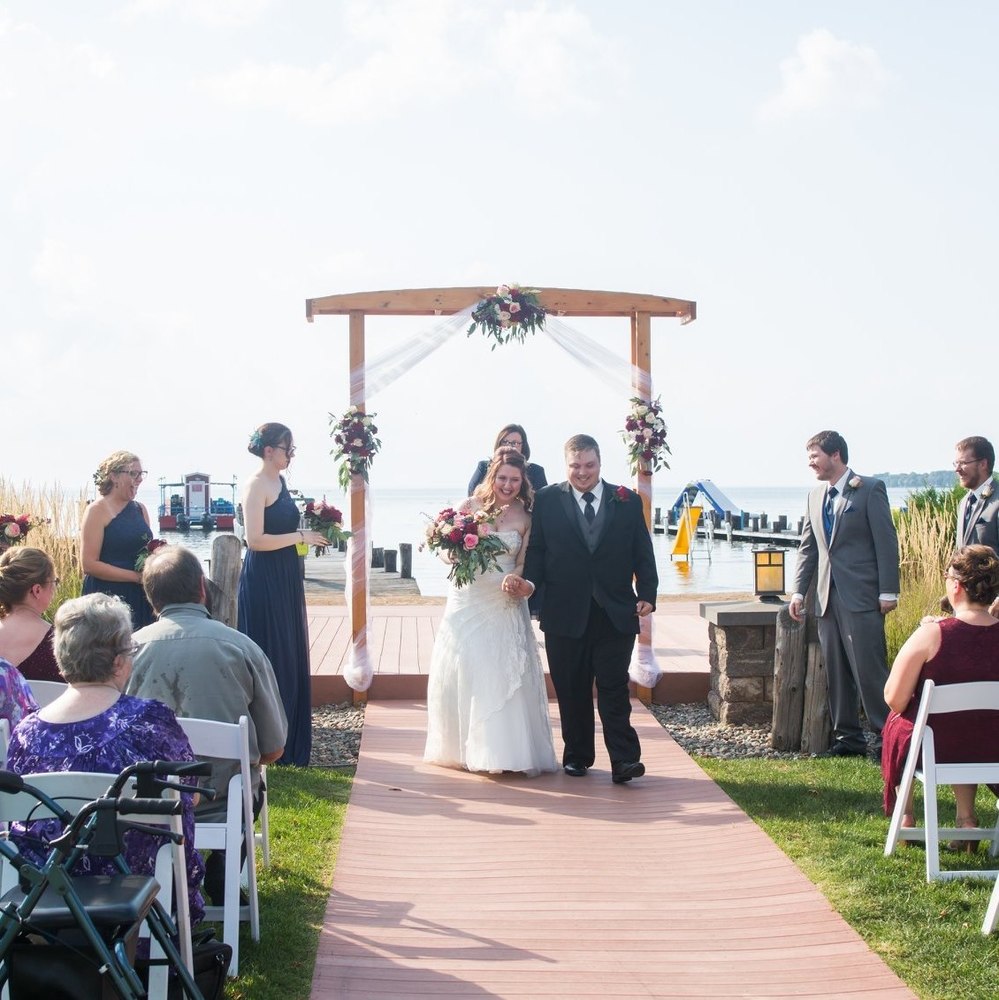 Meet your Posher, Courtney